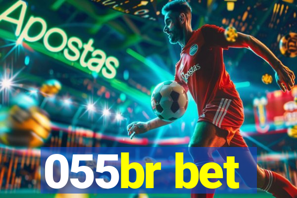 055br bet